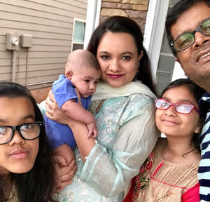 Meet your Posher, Md ashraful